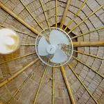 Samui Circus Studio & Ville - Dome Bungalow 3