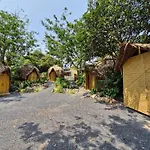 Samui Circus Studio & Ville - Dome Bungalow 3