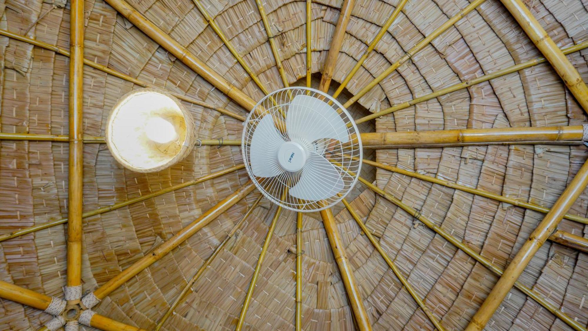 Samui Circus & - Dome 3