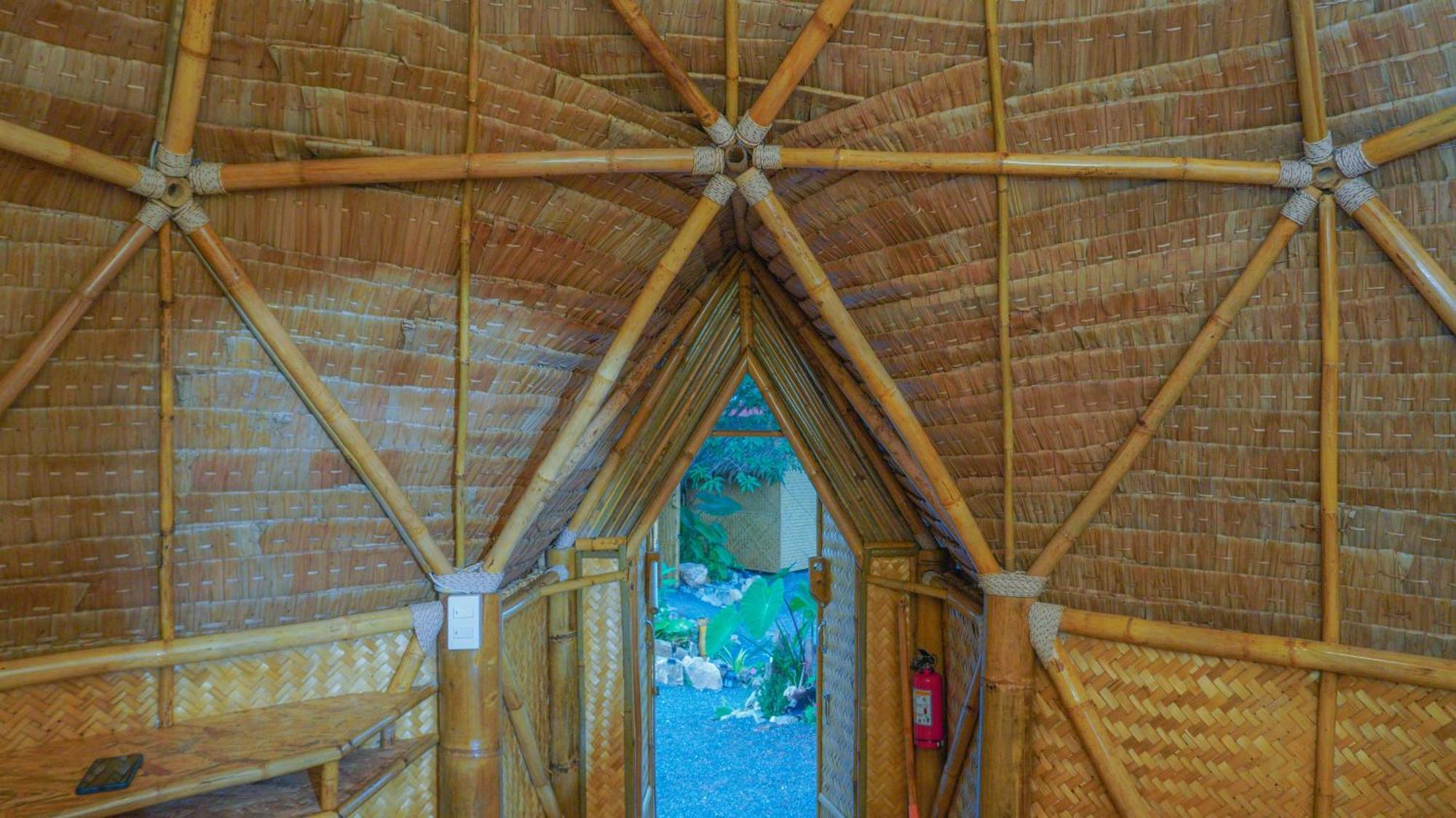 Samui Circus & - Dome 3 *