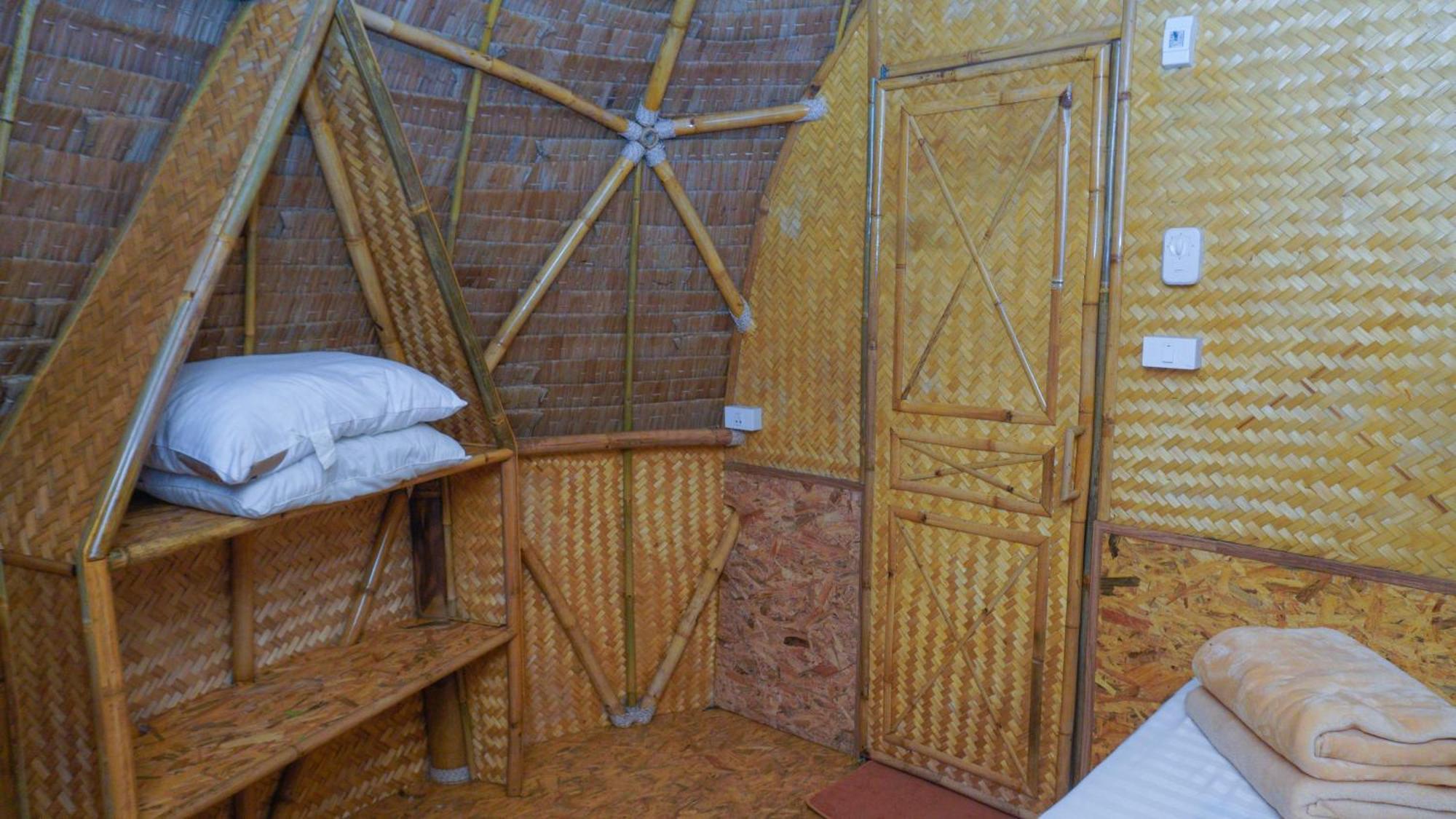 Samui Circus & - Dome 3 *